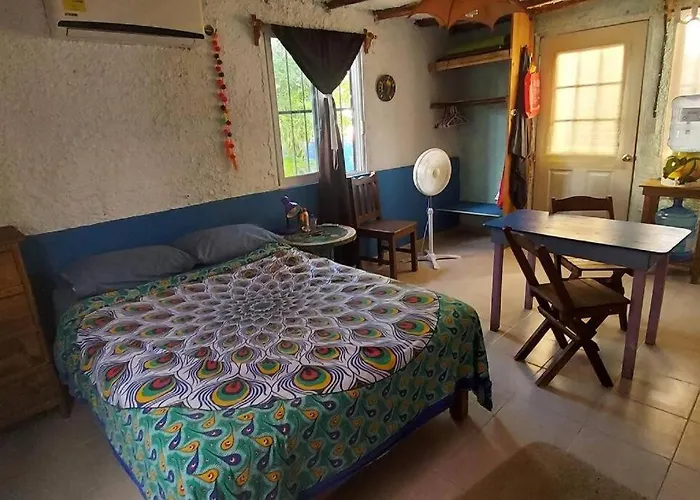 Casa Naranja * Playa del Carmen